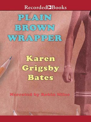 Plain Brown Wrapper - Audiobook